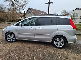 Mazda 5 CRD 2006 г