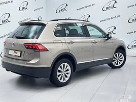 Volkswagen Tiguan 2.0TSI 4Motion Autom 2018 г