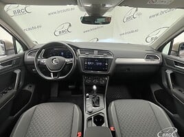 Volkswagen Tiguan 2.0TSI 4Motion Autom 2018 г