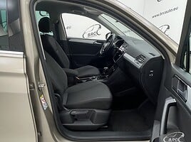 Volkswagen Tiguan 2.0TSI 4Motion Autom 2018 г