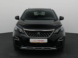 Peugeot 5008 2019 г Внедорожник / Кроссовер