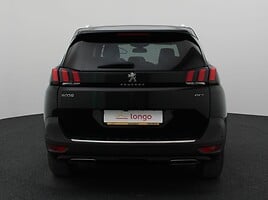 Peugeot 5008 2019 г Внедорожник / Кроссовер