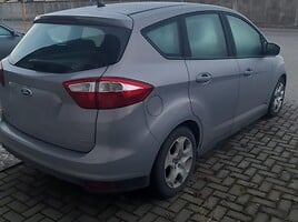 Ford C-MAX 2013 m Vienatūris