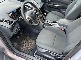 Ford C-MAX 2013 m Vienatūris