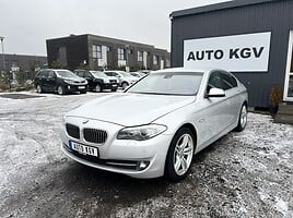 Bmw 523 2010 г Седан