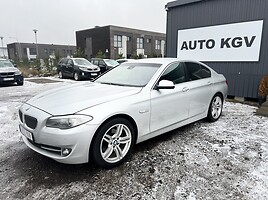 Bmw 523 2010 г Седан