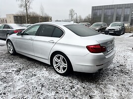 Bmw 523 2010 г Седан