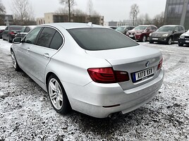 Bmw 523 2010 г Седан