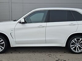 Bmw X5 2014 y Off-road / Crossover