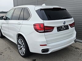 Bmw X5 2014 y Off-road / Crossover