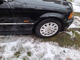 Bmw 318 2004 г Купе