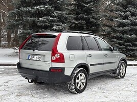 Volvo XC90 2005 y Off-road / Crossover