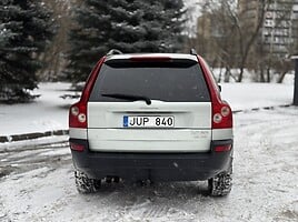 Volvo XC90 2005 y Off-road / Crossover