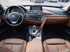 Bmw 328 Gran Turismo Luxury Line 2013 y