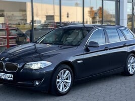 BMW 530 F11 Universalas 2011