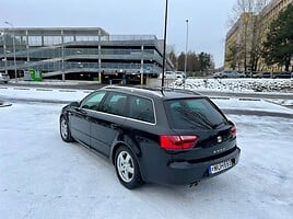 Seat Exeo 2012 m Universalas