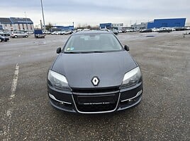 Renault Laguna 2011 m Universalas