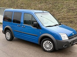 Ford Tourneo Connect 2004 m Vienatūris