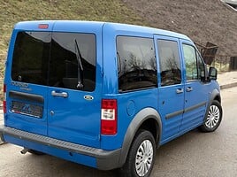 Ford Tourneo Connect 2004 m Vienatūris