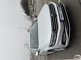 Volkswagen Passat 2021 г Универсал