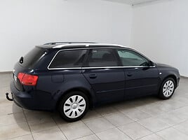 Audi A4 2005 m Universalas