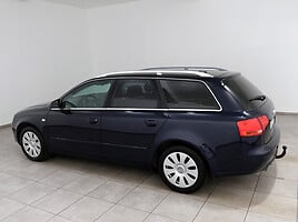 Audi A4 2005 m Universalas