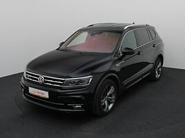 Volkswagen Tiguan Visureigis / Krosoveris 2020