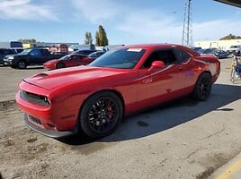 Dodge Challenger Coupe 2015