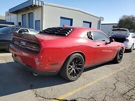 Dodge Challenger 2015 г Купе