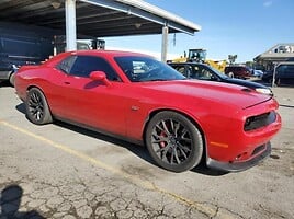 Dodge Challenger 2015 г Купе