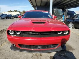 Dodge Challenger 2015 г Купе