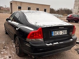 Volvo S60 Sedanas 2003