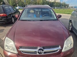 Opel Vectra 2004 г Универсал