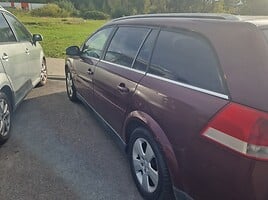 Opel Vectra 2004 г Универсал