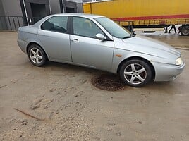 Alfa Romeo 156 2002 г Седан