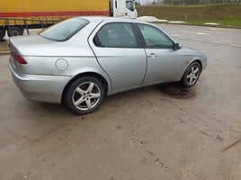 Alfa Romeo 156 2002 г Седан