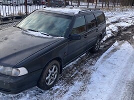 Volvo V70 2000 г Универсал