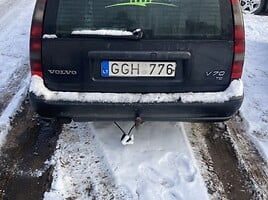 Volvo V70 2000 г Универсал