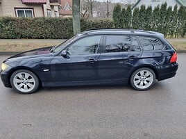 Bmw 330 2007 г Универсал