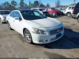 Nissan Maxima Sedanas 2011