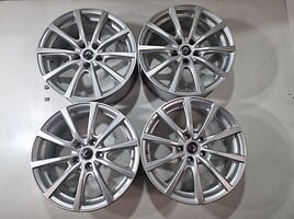 Renault R18 light alloy R18 rims