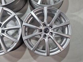 Renault R18 light alloy R18 rims