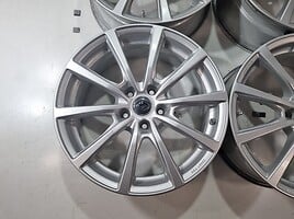 Renault R18 light alloy R18 rims