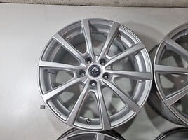 Renault R18 light alloy R18 rims