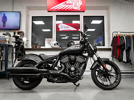 Indian Chief Dark Horse 2022