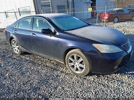 Lexus ES 350 Sedanas 2009