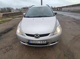 Mazda 5 TDI 2006 m