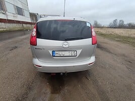 Mazda 5 TDI 2006 m