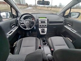 Mazda 5 TDI 2006 m