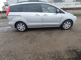 Mazda 5 TDI 2006 m